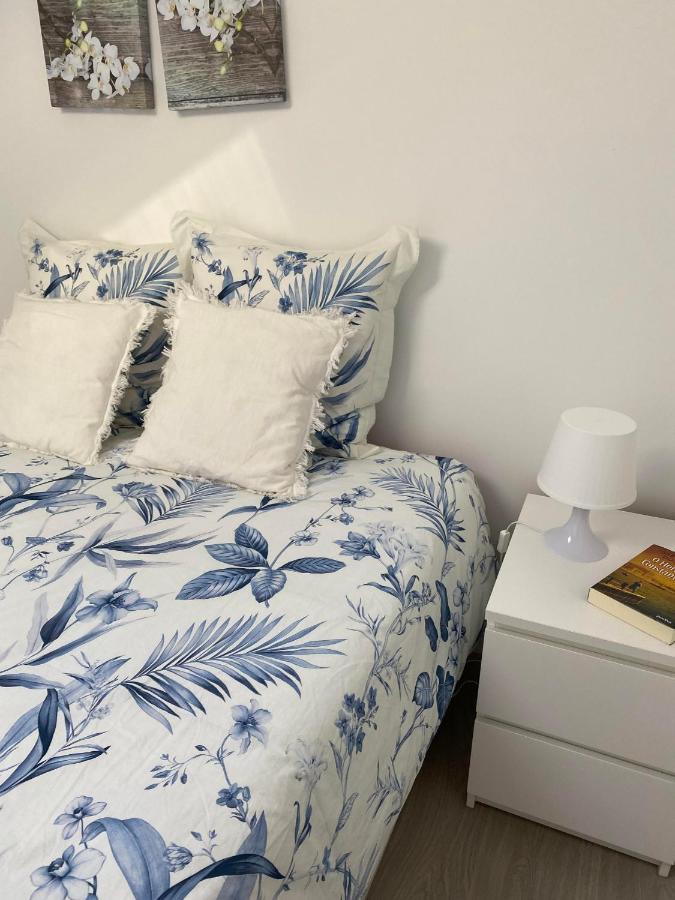 フィゲイラ・ダ・フォズCasa Foz Marinaアパートメント エクステリア 写真