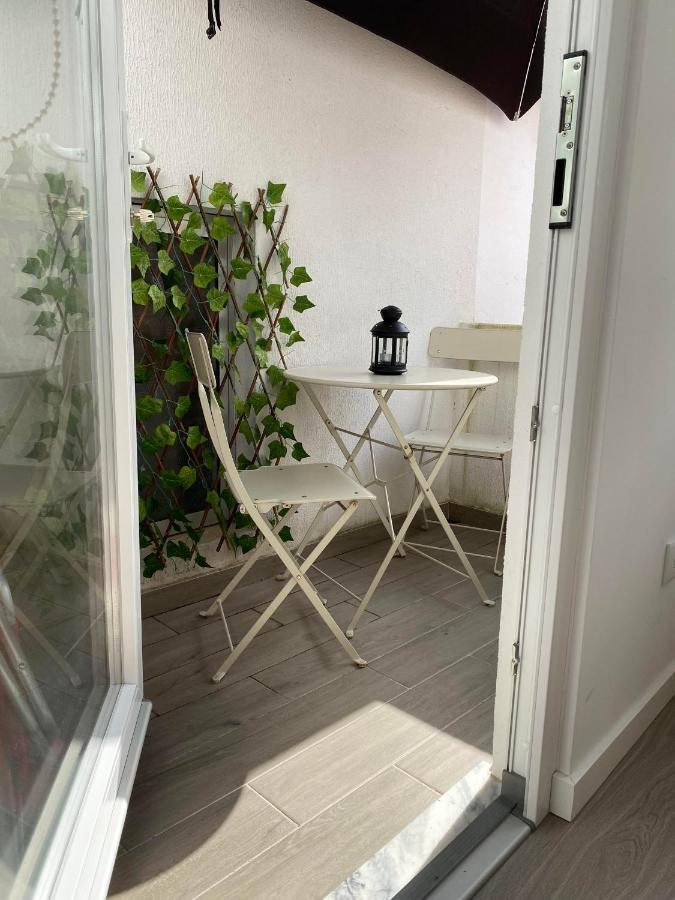 フィゲイラ・ダ・フォズCasa Foz Marinaアパートメント エクステリア 写真